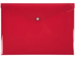 Pochette pression exacompta iderama pp a4 coloris assortis