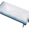 Pochette zip exacompta eva stylos coloris assortis