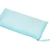 Pochette zip liderpapel multiusage format ticket 230x115mm fermeture eclair polyester transpirable