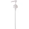 Pompe doseuse cléopâtre pour bidon 1 et 5kg et flacons 1l 500ml 250ml hermétique très solide