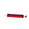 Pompe first loisirs gonflage a main pvc livre avec aiguille