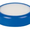 Éponge mouilleur q-connect caoutchouc 85mm diamètre coloris bleu