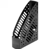 Porte revues faibo polypro 100% recycle pour formats a4 et a4+ 8x28.6x31cm