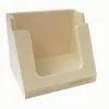 Porte telephone graine creative bois 8x6x6,5cm a decorer
