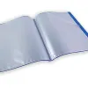 Porte vues essentiel recycle personnalisable 60 vues polypropylene a4 coloris assortis