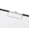 Porte-bloc maul a5 carton plastifie coloris noir