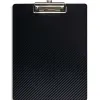 Porte-bloc maul flexx a4 pp speciale condition extreme avec pince -10 c a +60 c coloris noir
