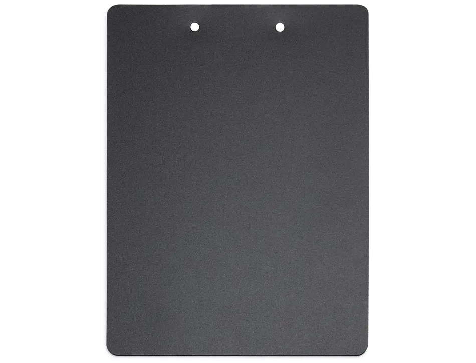 Porte-bloc maul flexx a4 pp speciale condition extreme avec pince -10 c a +60 c coloris noir