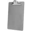 Porte-bloc q-connect metal a4