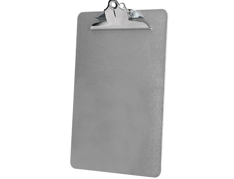Porte-bloc q-connect metal a4