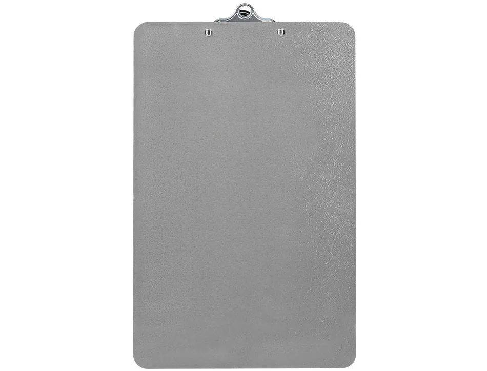 Porte-bloc q-connect metal a4