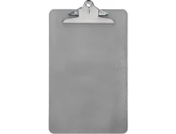Porte-bloc q-connect metal a4