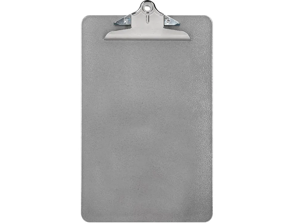 Porte-bloc q-connect metal a4
