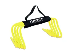 Porte-cerceaux avec velcro