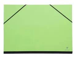 Porte-documents clairefontaine assortis 28x38cm
