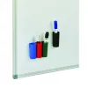 Porte-marqueurs faibo magnetique lot de 4 unites
