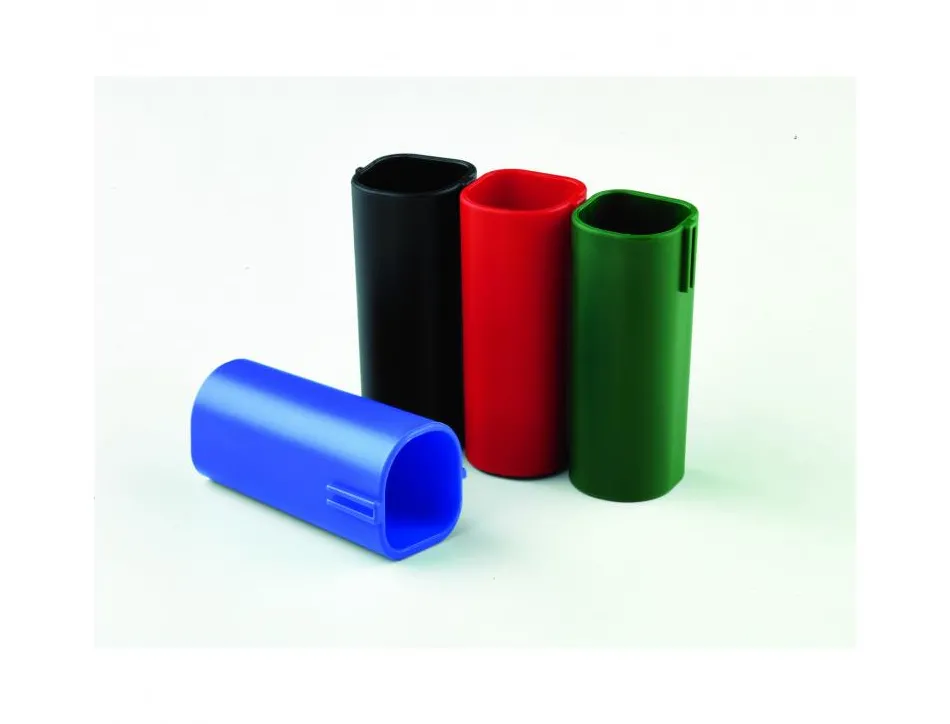 Porte-marqueurs faibo magnetique lot de 4 unites