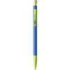 Porte-mine bic matic écolutions 0.7mm recyclé embout gomme 4 mines hb