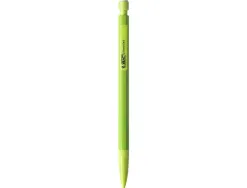Porte-mine bic matic écolutions 0.7mm recyclé embout gomme 4 mines hb