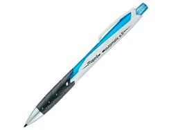 Porte-mine maped black peps automatic 0.5mm coloris bleu
