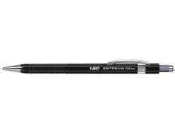 Porte-mines bic criterium 0,5 mm hb noir