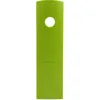 Porte-revues exacompta mag-cube iderama a4+ oeillet de prehension coloris vert anis