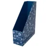Porte-revues oxford romance coloris assortis