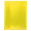 Porte-vues exacompta iderama pp 100 vues coloris assortis