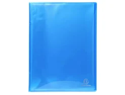 Porte-vues exacompta iderama pp 60 vues coloris assortis
