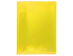 Porte-vues exacompta iderama pp 120 vues coloris assortis