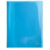 Porte-vues exacompta iderama pp 40 vues coloris assortis