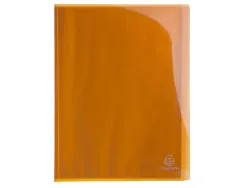 Porte-vues exacompta iderama pp 40 vues coloris assortis