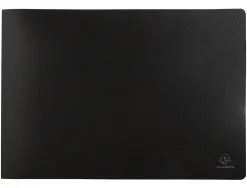 Porte-vues exacompta opak 40 vues a3 pp 5/10e coloris noir