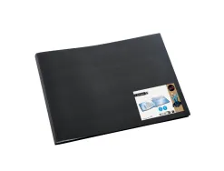 Porte-vues viquel art'view pp creativ'gallery a3 format paysage 60 vues coloris noir