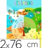 Poster bouchut grandremy pedagogique seasons and weather support souple 300gr pellicule 52x76cm effacable a sec