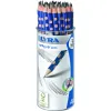 Pot de crayon graphite groove slim hb lyra forme triangulaire gauchers et droitiers diametre 7mm 48