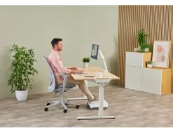 Power cube fellowes multiprises coloris blanc