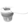 Power spot fellowes coloris blanc
