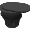Power spot fellowes coloris noir