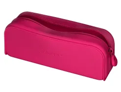Presentoir antartik fourre-tout modeles prisma coloris fonces 185x50x75mm 8 unites
