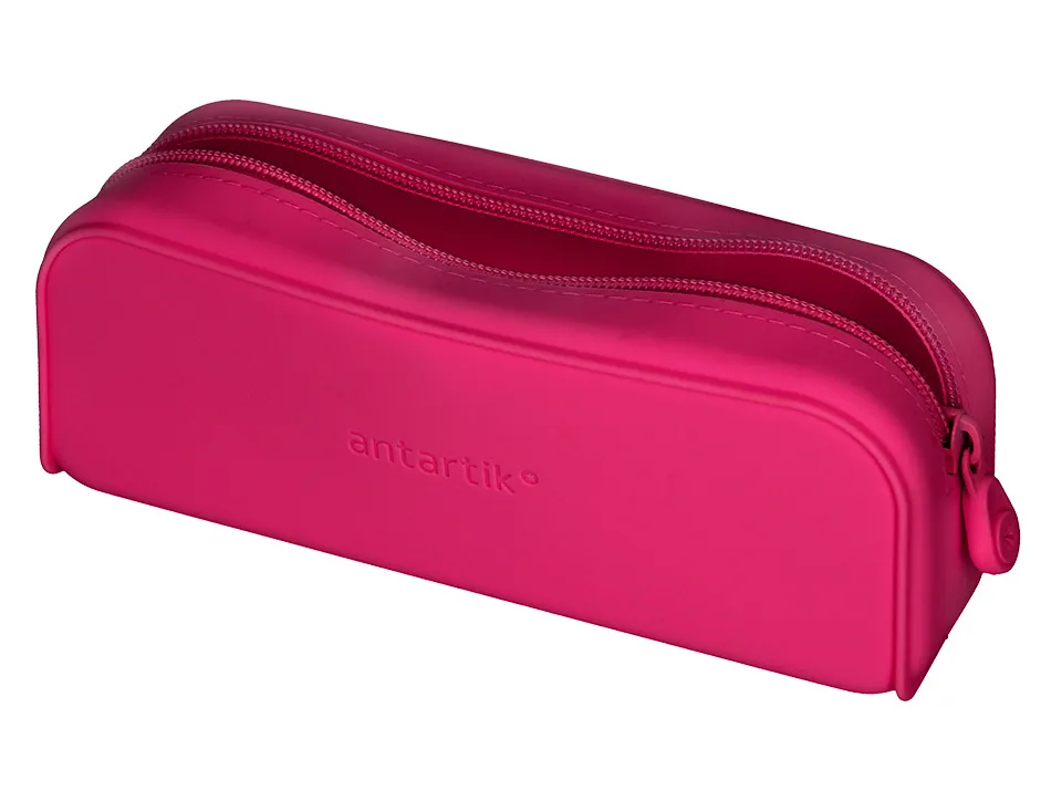 Presentoir antartik fourre-tout modeles prisma coloris fonces 185x50x75mm 8 unites