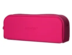 Presentoir antartik fourre-tout modeles prisma coloris fonces 185x50x75mm 8 unites