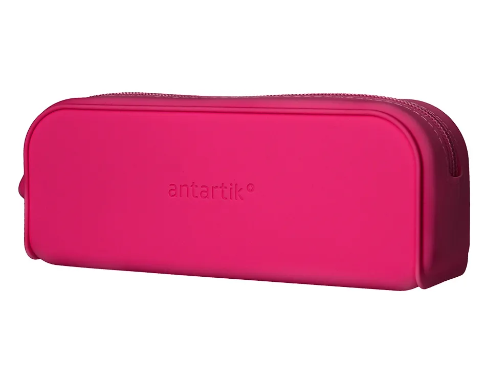 Presentoir antartik fourre-tout modeles prisma coloris fonces 185x50x75mm 8 unites