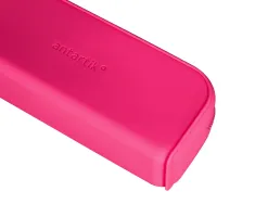 Presentoir antartik fourre-tout modeles prisma coloris fonces 185x50x75mm 8 unites