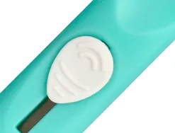 Presentoir q-connect cutter mini modeles et coloris assortis 30 unites