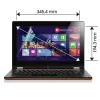 Protection bluecat pc 15,6 pou