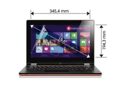 Protection bluecat pc 15,6 pou