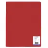 Protege documents office plast couvertures souples et semi rigides qualite pp lisse 30 microns 40 vues coloris