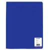 Protege documents office plast couvertures souples et semi rigides qualite pp lisse 30 microns 60 vues coloris