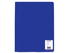 Protege documents office plast couvertures souples et semi rigides qualite pp lisse 30 microns 60 vues coloris